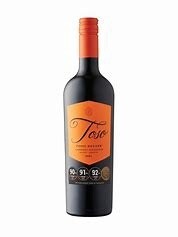 PASCUAL TOSO CABERNET SAUVIGNON, Size: 750 ml