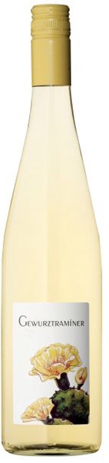PELEE ISLAND GEWURZTRAMINER, Size: 750 ml