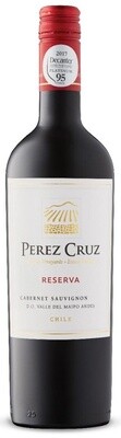 PEREZ CRUZ RESERVA CAB SAUV