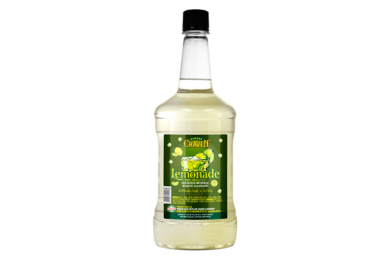 CRAVEN LEMONADE