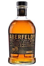 ABERFELDY 12 YEAR OLD, Size: 750 ml