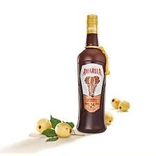 AMARULA CREAM, Size: 750 ml