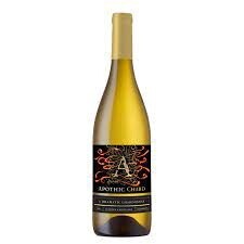 APOTHIC CHARDONNAY, Size: 750 ml