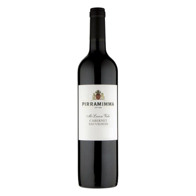 PIRRAMIMMA CABERNET SAUVIGNON - 60818, Size: 750 ml