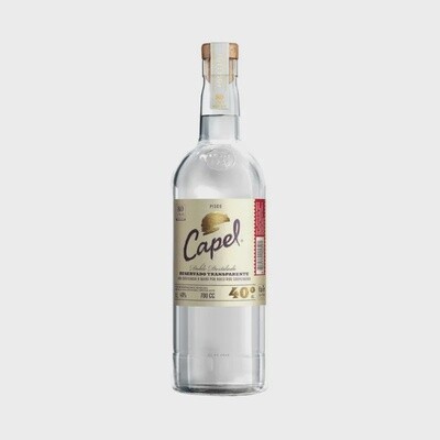PISCO CAPEL RESERVADO