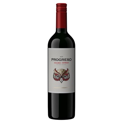 PROGRESO RESERVA MALBEC