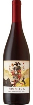 PROPHECY PINOT NOIR, Size: 750 ml