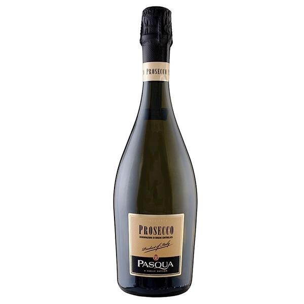PROSECCO EXTRA DRY COPPER LABEL, Size: 187 ml