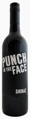 PUNCH IN THE FACE SHIRAZ