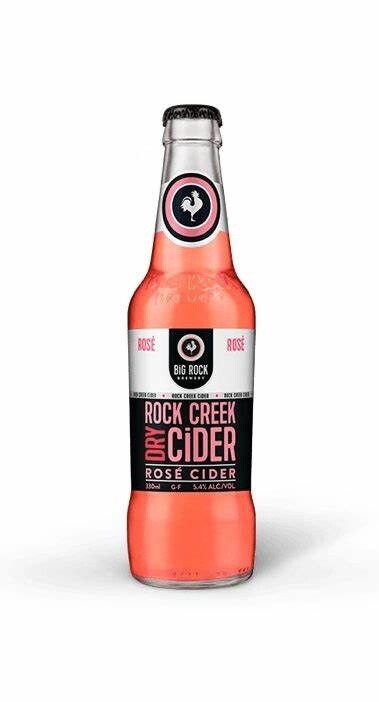 ROCK CREEK ROSE, Size: 6 Bottles