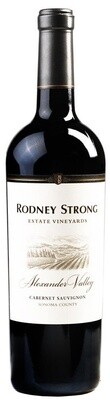 RODNEY STRONG ALEXANDER CAB SAUV