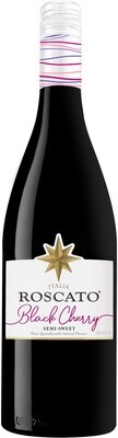 ROSCATO BLACK CHERRY
