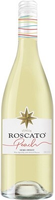 ROSCATO PEACH