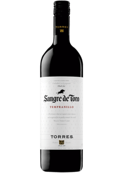 SANGRE DE TORO TEMPRANILLO, Size: 750 ml