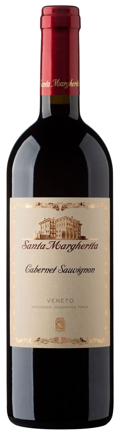 SANTA MARGHERITA CABERNET SAUVIGNON