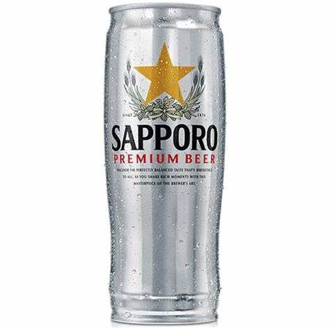 SAPPORO 0.0