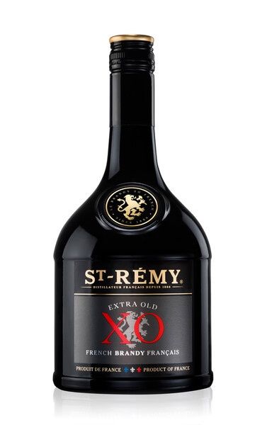 ST. REMY XO - CLS REMY COINTREAU, Size: 750 ml