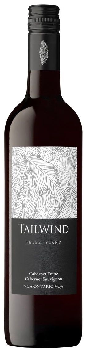 TAILWIND RESERVE VQA, Size: 750 ml