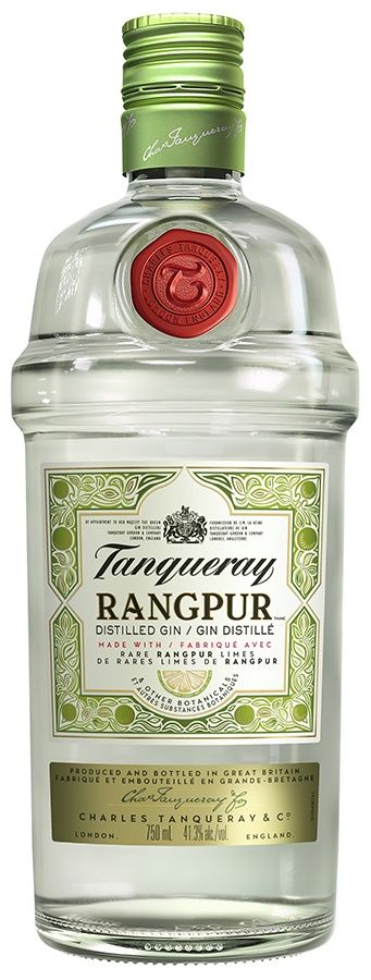 TANQUERAY RANGPUR, Size: 750 ml