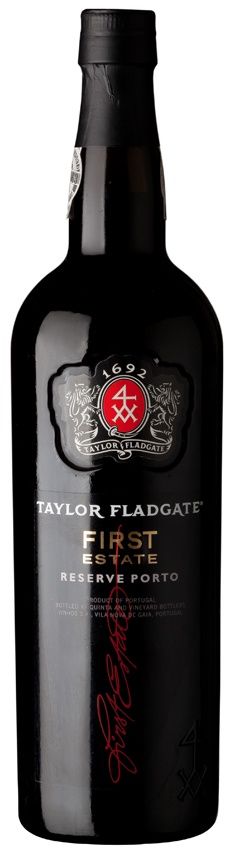 TAYLOR FLADGATE FIRST ESTATE, Size: 750 ml