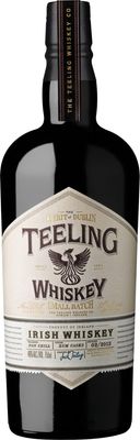 TEELING SMALL BATCH IRISH WHISKEY