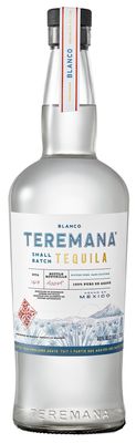 TEREMANA TEQUILA BLANCO