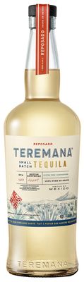 TEREMANA TEQUILA REPOSADO
