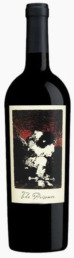 THE PRISONER RED BLEND, Size: 750 ml
