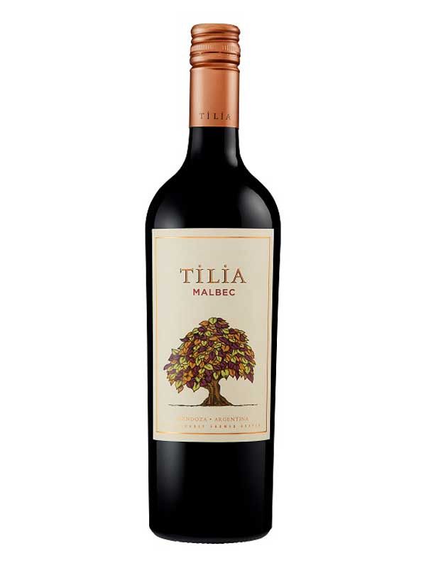 TILIA MALBEC, Size: 750 ml