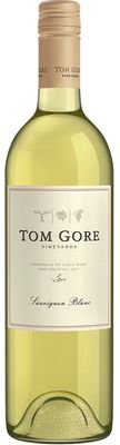 TOM GORE SAUVIGNON BLANC