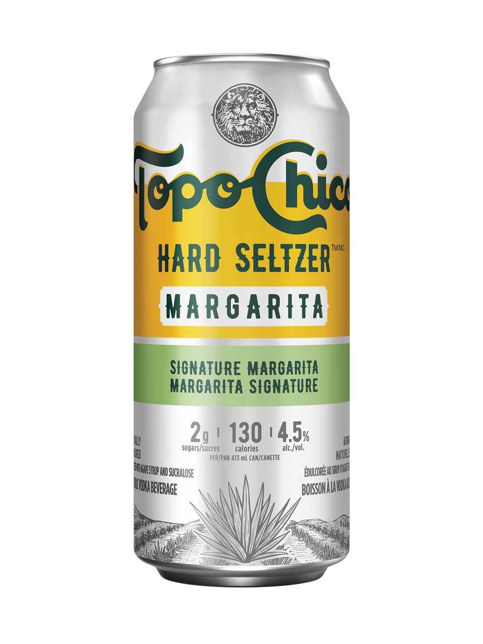TOPO CHICO MARGARITA MIX (SPT), Size: 12 Cans