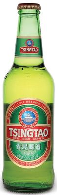 TSINGTAO (CHINA)