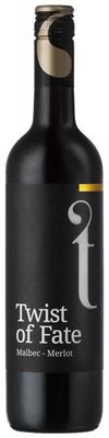TWIST OF FATE MALBEC MERLOT