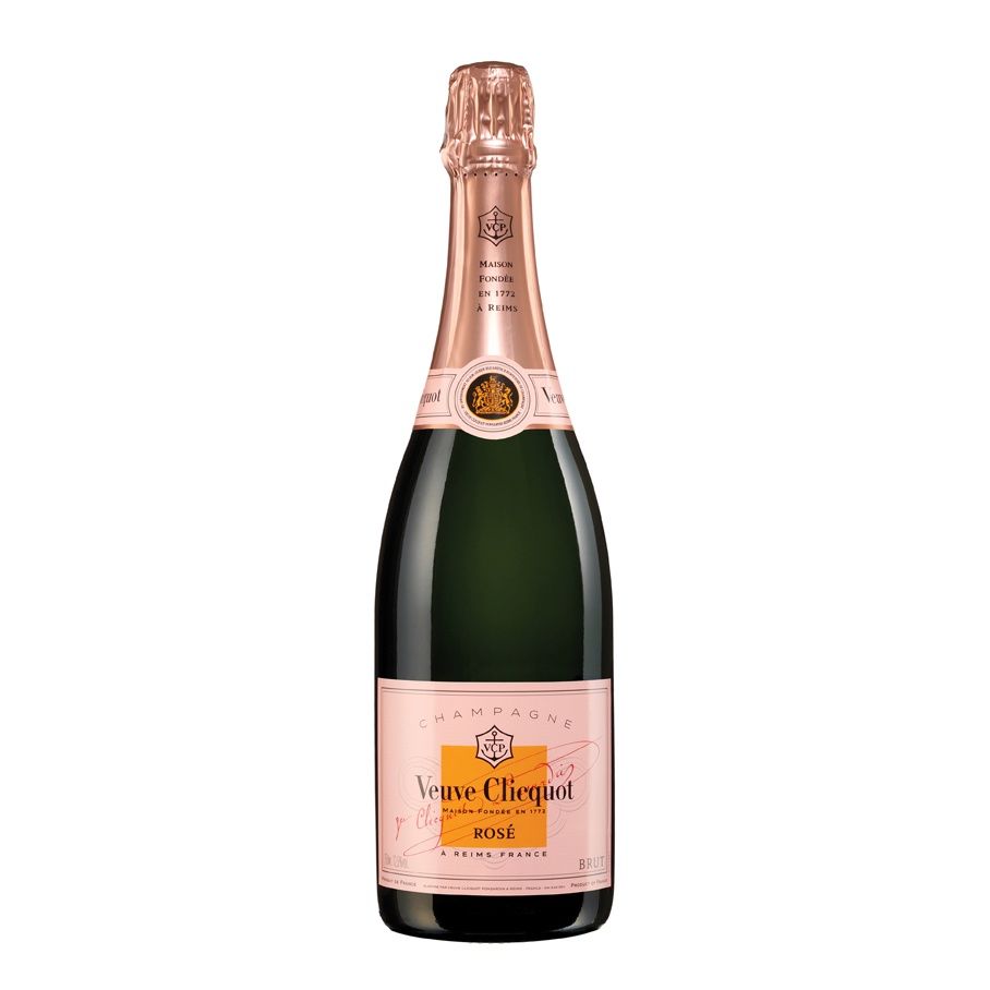 VEUVE CLICQUOT ROSE