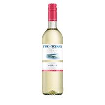 TWO OCEANS MOSCATO, Size: 750 ml