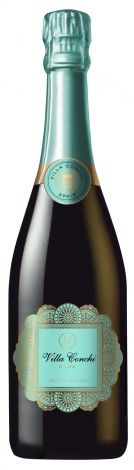 VILLA CONCHI CAVA BRUT SELECCION DO, Size: 750 ml
