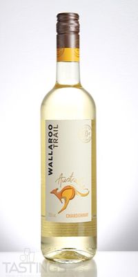 WALLAROO TRAIL CHARDONNAY