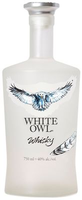 WHITE OWL WHISKY