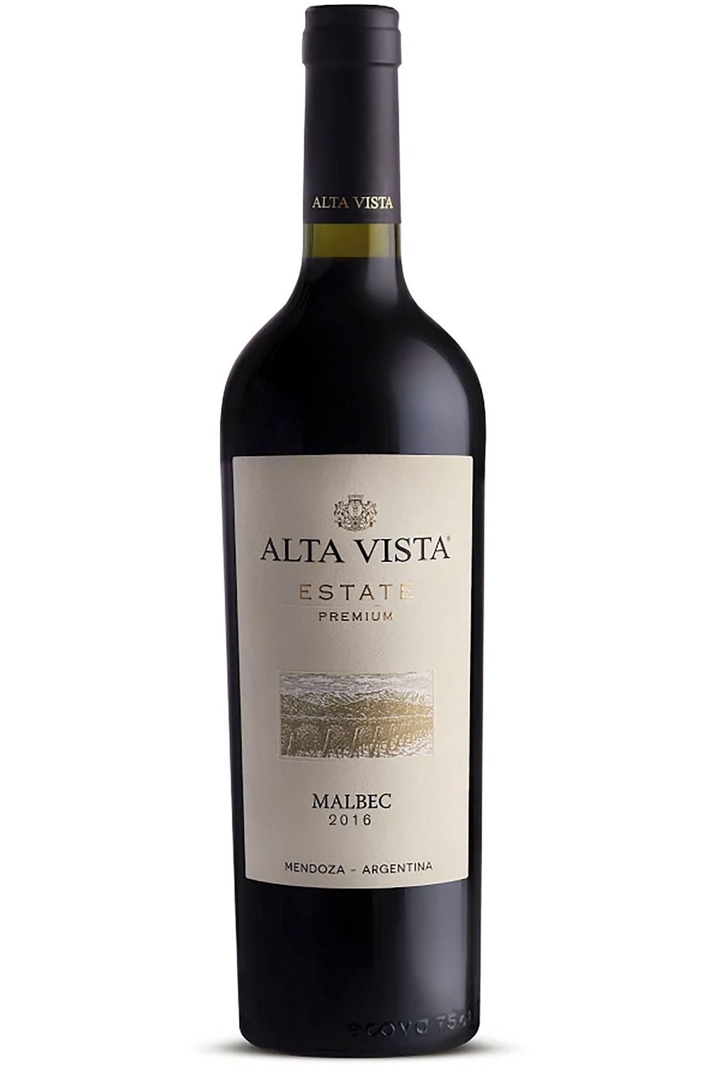 ALTA VISTA MALBEC 2015, Size: 750 ml