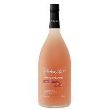 ARBOR MIST STRAWBERRY WHITE ZINFANDEL, Size: 1500 ml