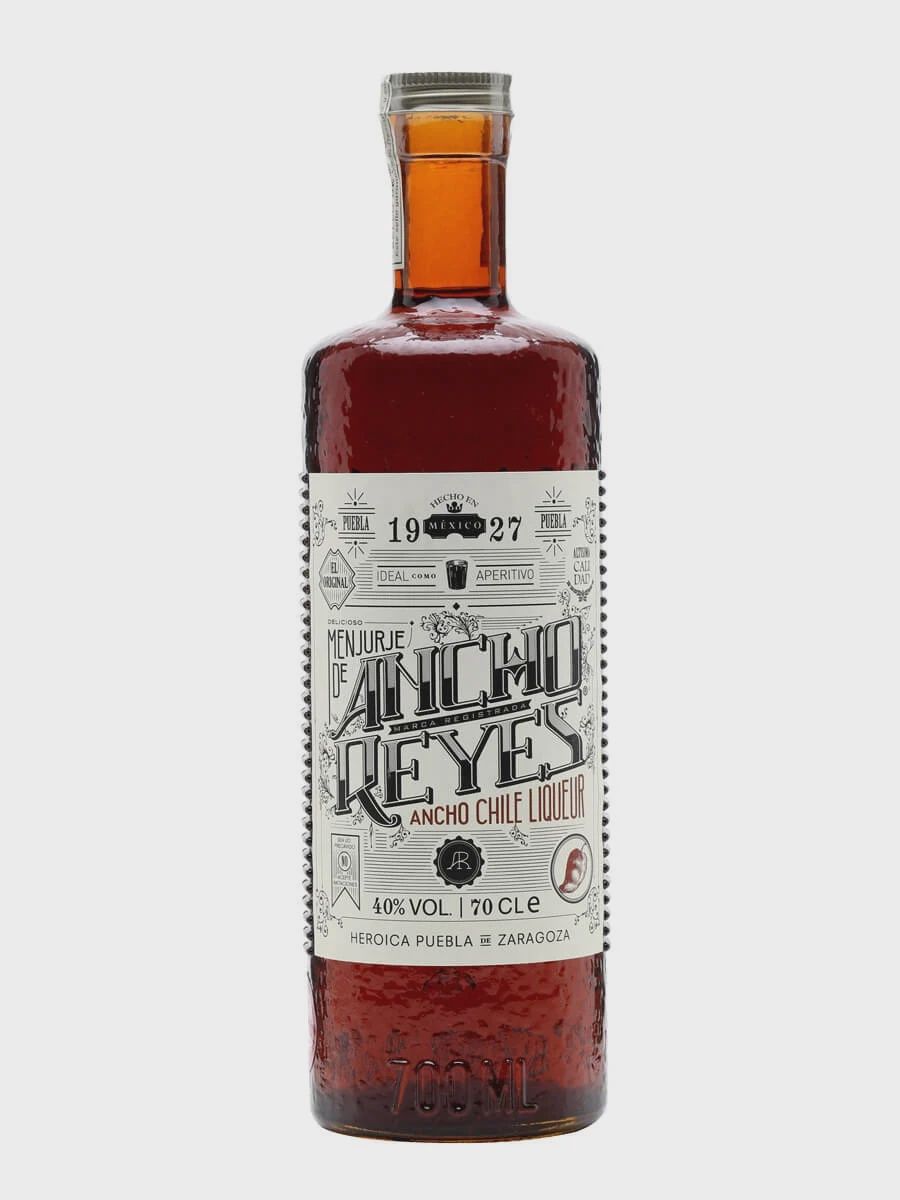 ANCHO REYES, Size: 750 ml