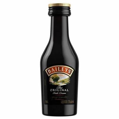 BAILEYS IRISH CREAM