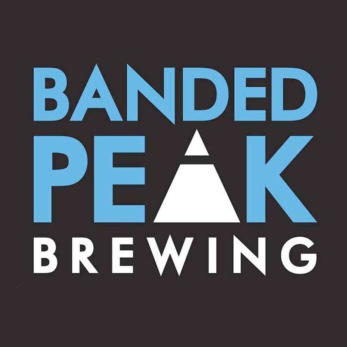 BANDED PEAK CRUSHMORE PILSNER, Size: 50L Keg