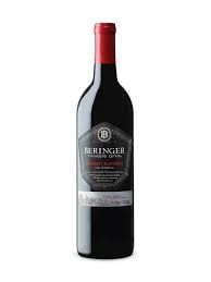 BERINGER FOUNDERS&#39; ESTATE CAB SAUVIGNON, Size: 750 ml