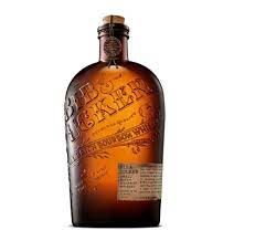 BIB &amp; TUCKER BOURBON, Size: 750 ml