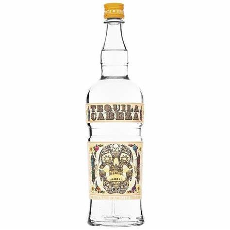 BIG 86 CO. TEQUILA, Size: 750 ml