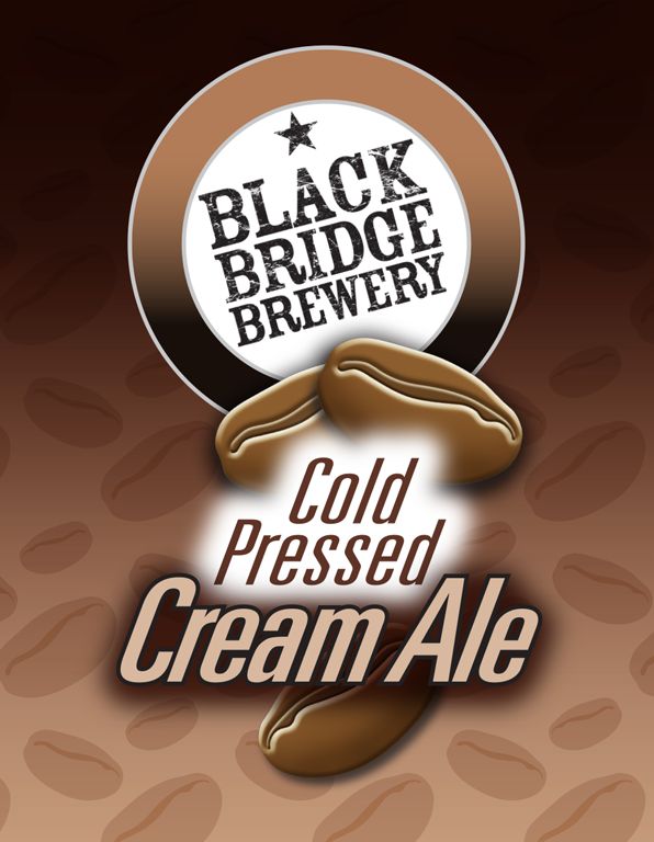 BLACK BRIDGE COLD PRESSED, Size: 4 Cans