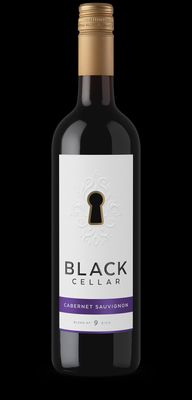 BLACK CELLAR CABERNET SAUVIGNON