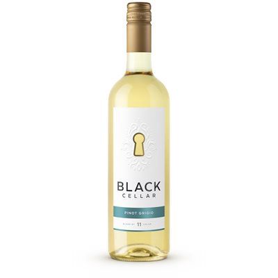 BLACK CELLAR PINOT GRIGIO