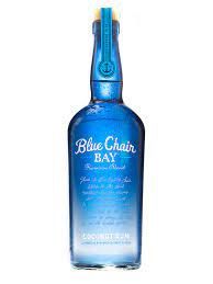 BLUE CHAIR BAY COCONUT RUM, Size: 750 ml